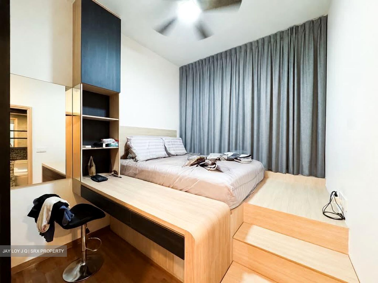 The Antares (D14), Apartment #562931381